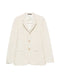 EMPORIO ARMANI EXCLUSIVE Jackets BEIGE