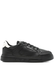 EMPORIO ARMANI EXCLUSIVE Sneakers Black