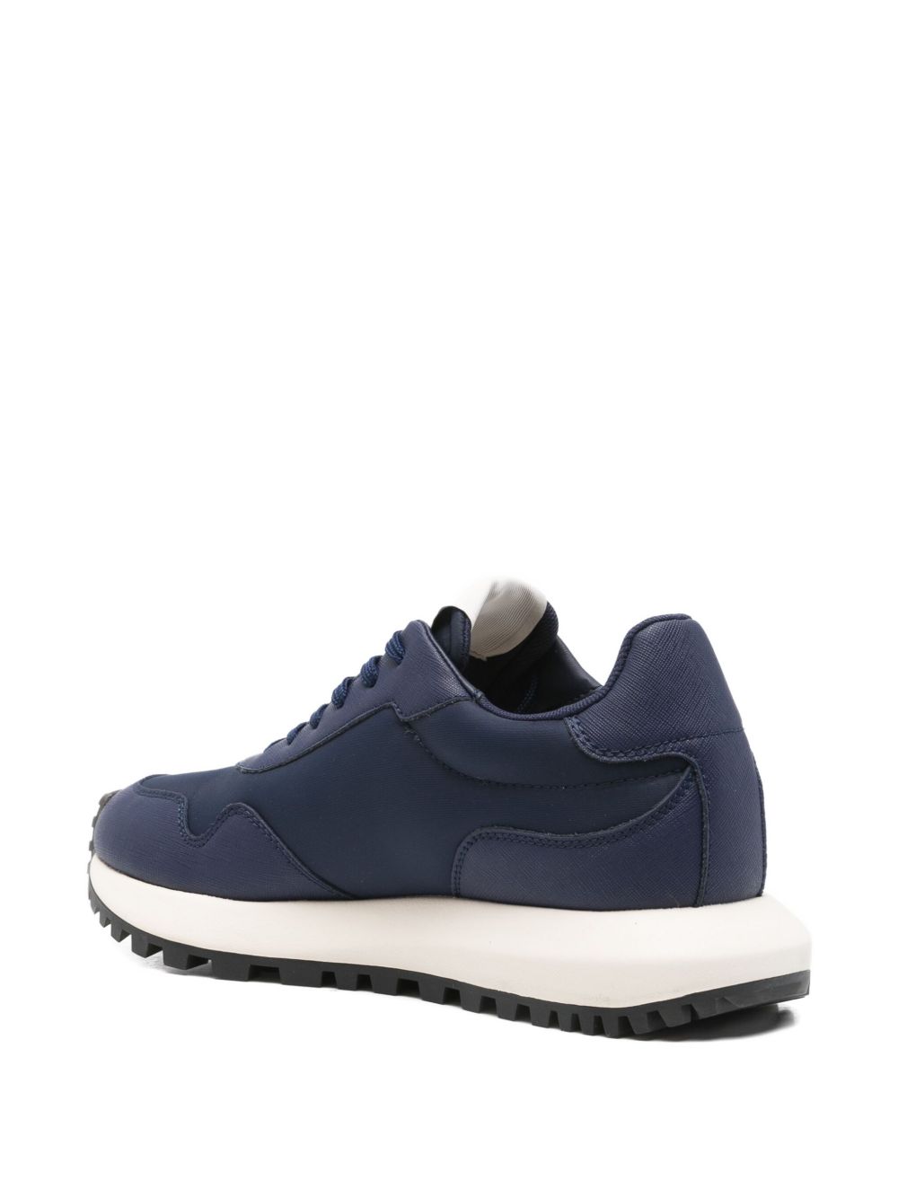 EMPORIO ARMANI EXCLUSIVE Sneakers Blue