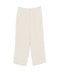 EMPORIO ARMANI EXCLUSIVE Trousers BEIGE