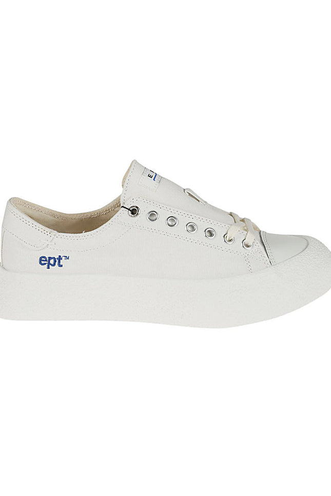 EPT Sneakers White