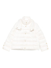 ERMANNO FIRENZE Coats Beige