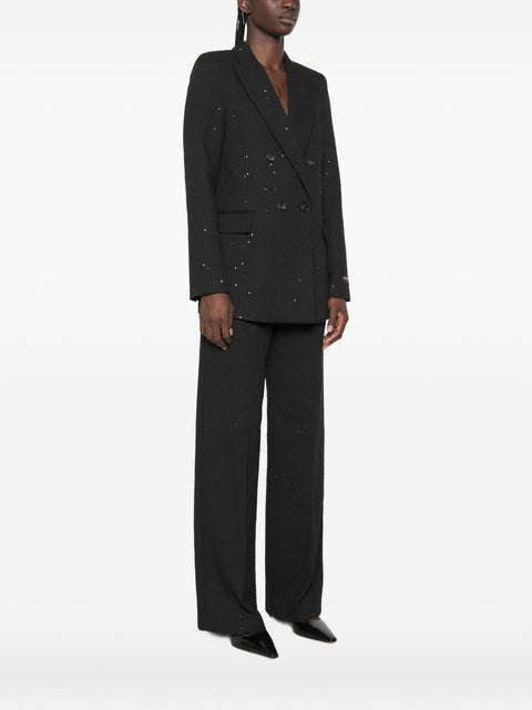 ERMANNO FIRENZE Jackets BLACK