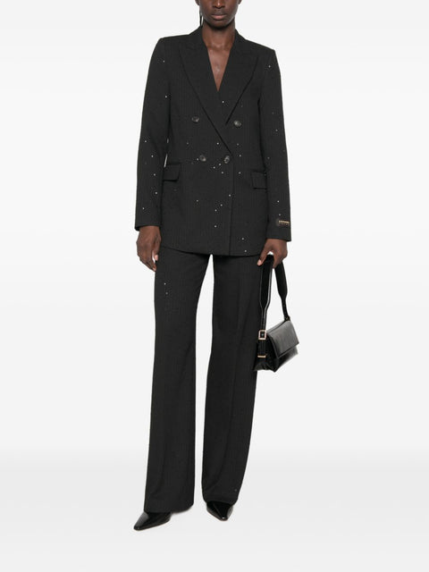 ERMANNO FIRENZE Jackets BLACK