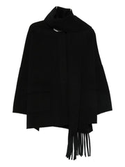 ERMANNO FIRENZE Jackets Black