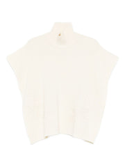 ERMANNO FIRENZE Sweaters Beige