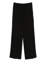 ERMANNO FIRENZE Trousers Black