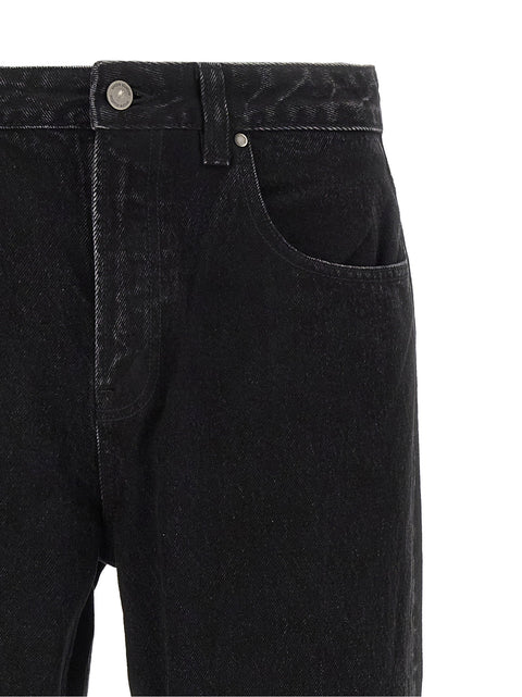 Entire Studios Seth Jeans