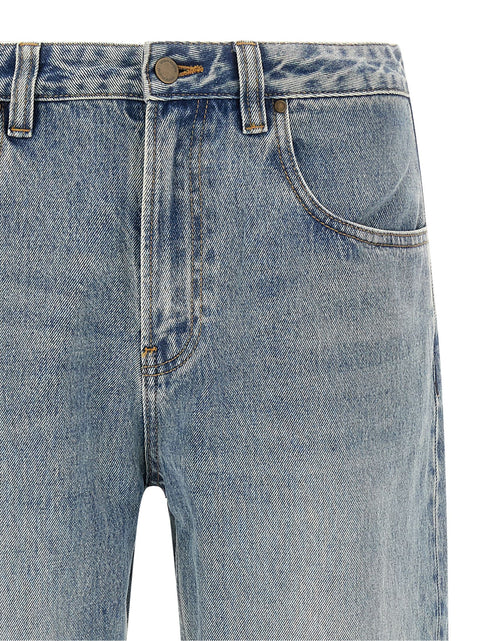 Entire Studios Seth Jeans