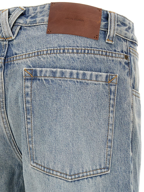 Entire Studios Seth Jeans