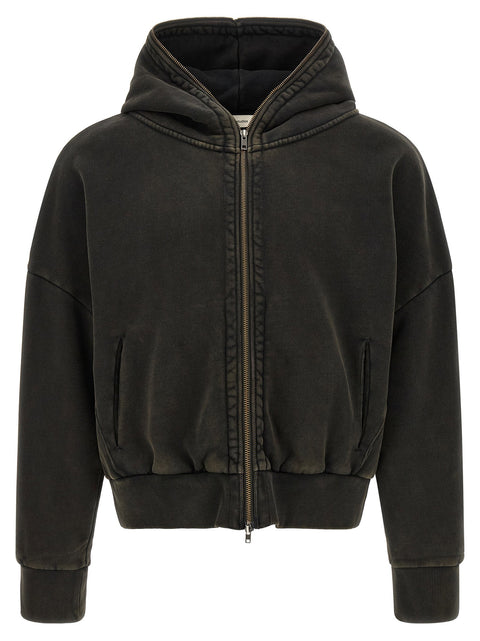 Entire Studios Zip And Hoodie