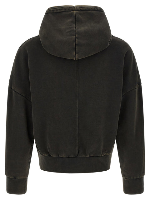 Entire Studios Zip And Hoodie