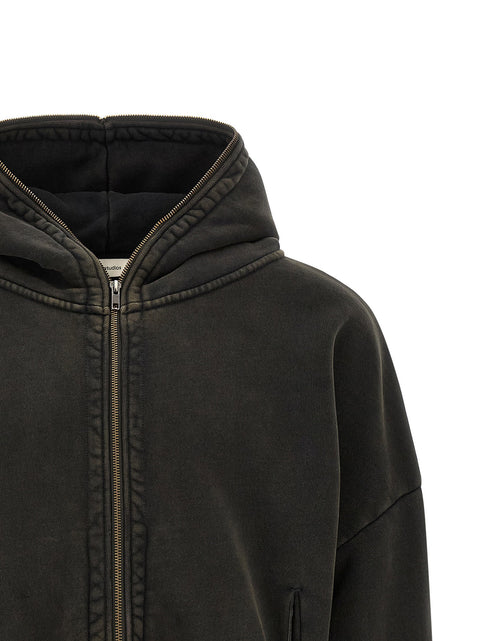 Entire Studios Zip And Hoodie