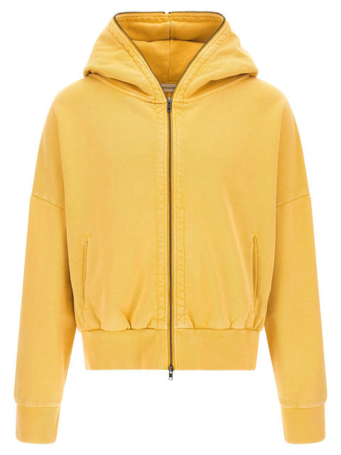 Entire Studios Eternal Zip Hoodie