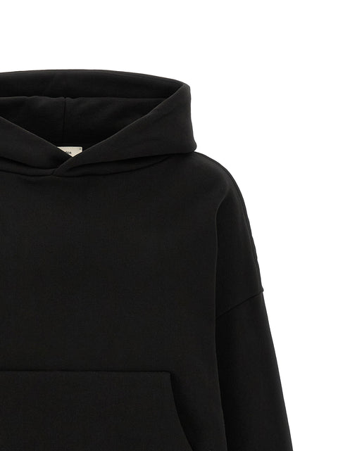 Entire Studios Heavy Hood Hoodie