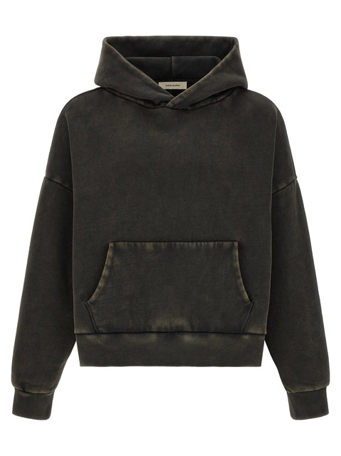 Entire Studios Heavy Hood Hoodie