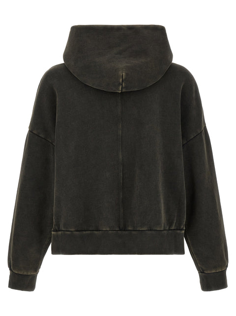 Entire Studios Heavy Hood Hoodie