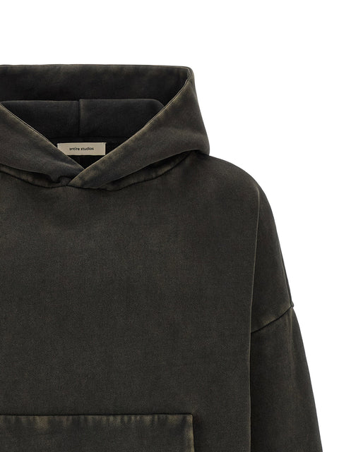Entire Studios Heavy Hood Hoodie