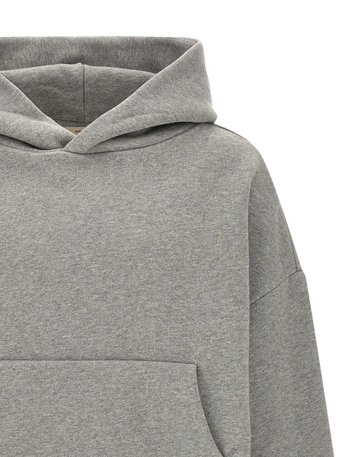 Entire Studios Heavy Hood Hoodie