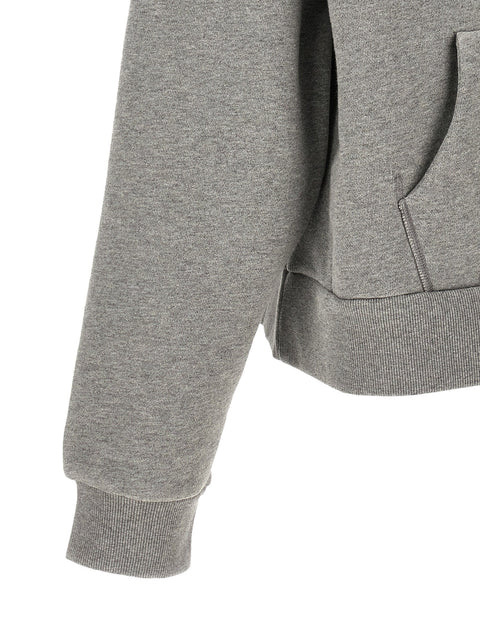 Entire Studios Heavy Hood Hoodie