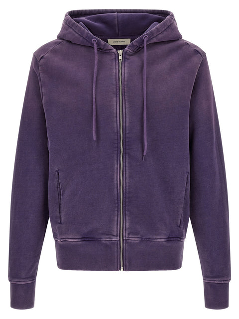 Entire Studios Zip And Hoodie