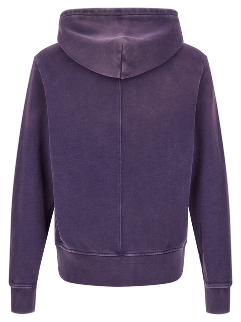 Entire Studios Zip And Hoodie