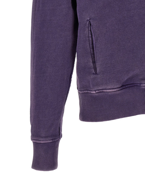 Entire Studios Zip And Hoodie
