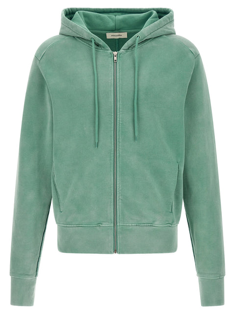Entire Studios Zip And Hoodie