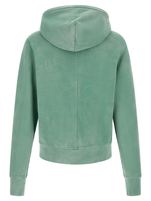 Entire Studios Zip And Hoodie