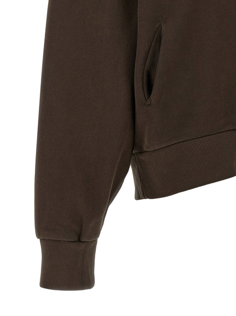 Entire Studios Zipped Hoodie