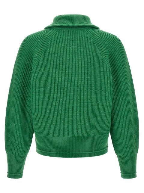 Entire Studios Blimp Cardigan