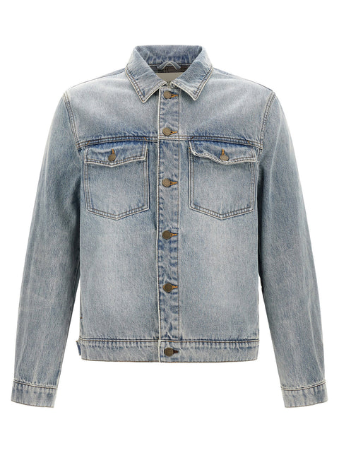 Entire Studios Denim Jacket