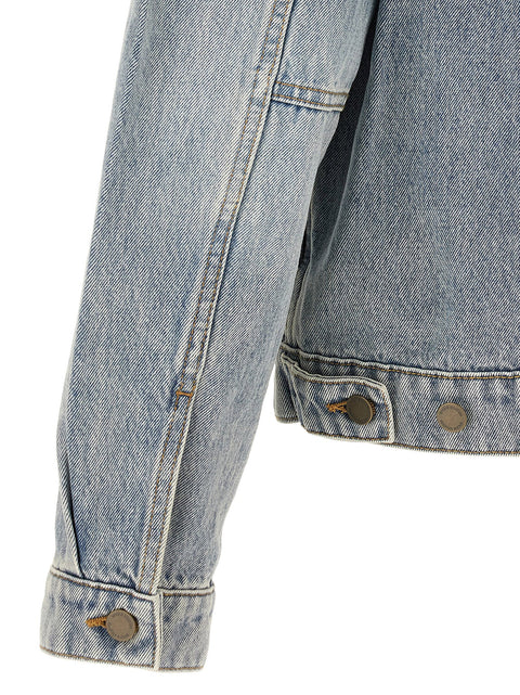 Entire Studios Denim Jacket