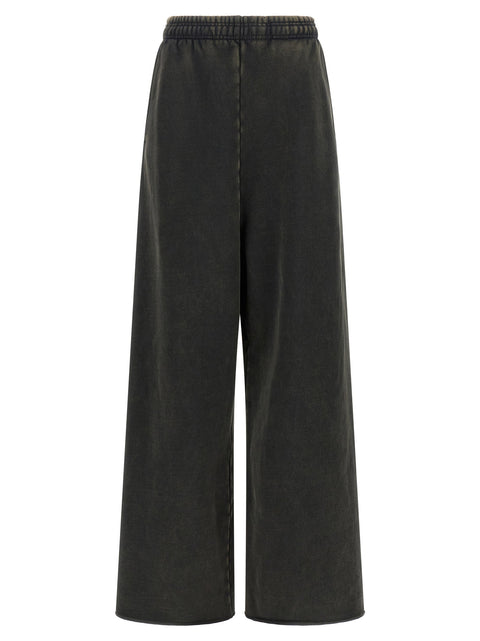 Entire Studios Full Sweatpant Sweatshirt Pants