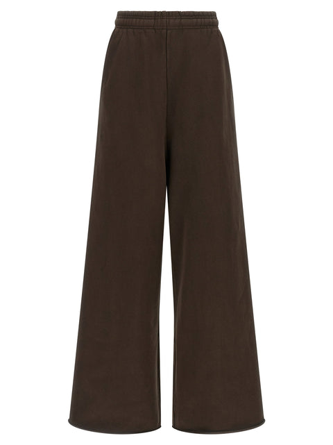 Entire Studios Full Sweatpant Sweatshirt Pants