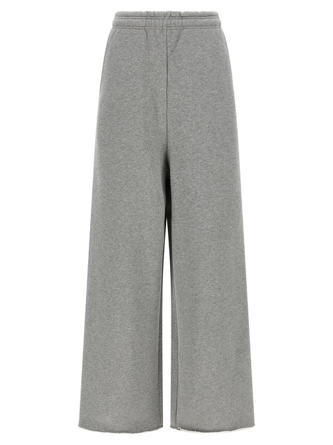 Entire Studios Full Sweatpant Sweatshirt Pants