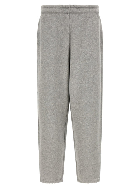 Entire Studios Cotton Joggers