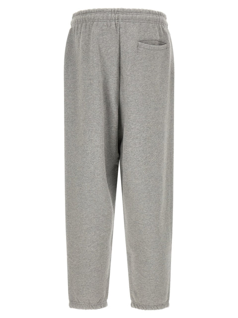 Entire Studios Cotton Joggers
