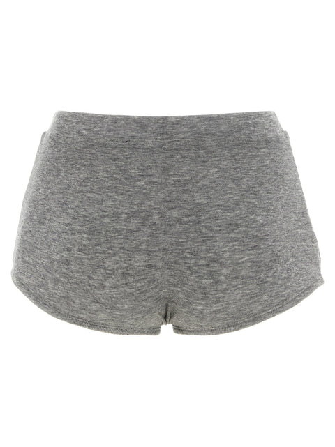 Entire Studios Booty Button Shorts