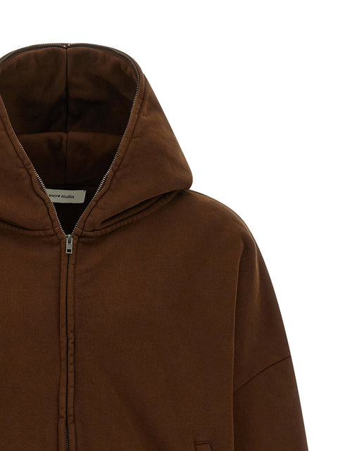 Entire Studios Eternal Hoodie