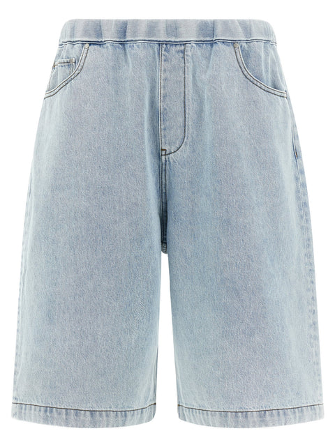 Entire Studios Spar Bermuda Shorts