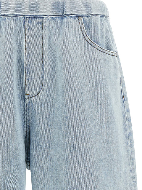 Entire Studios Spar Bermuda Shorts