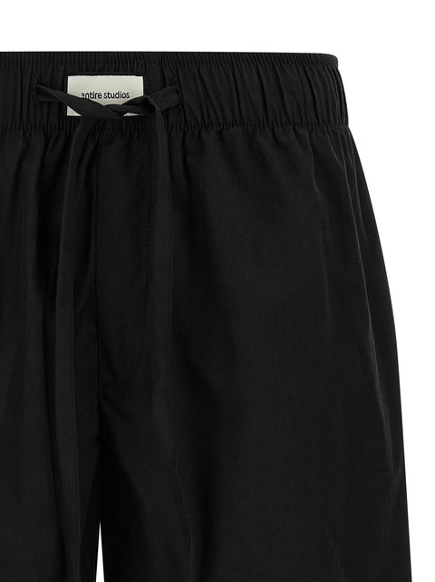 Entire Studios Pajama Shorts