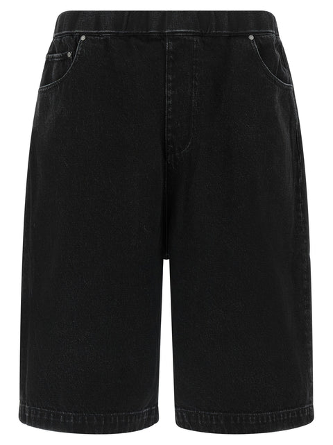 Entire Studios Spar Bermuda Shorts