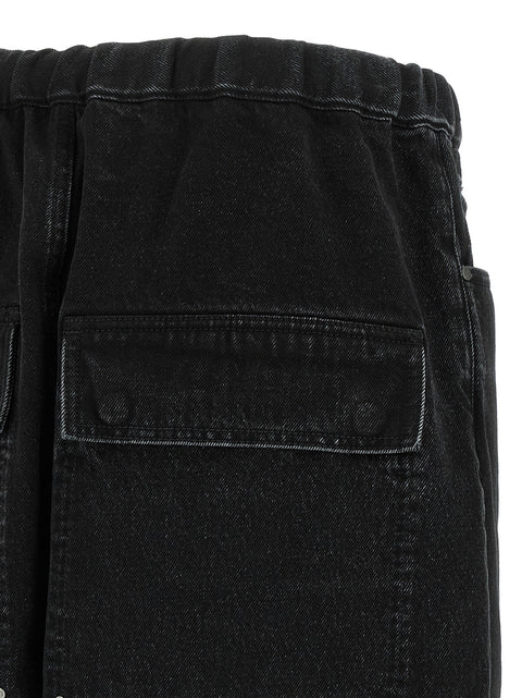 Entire Studios Spar Bermuda Shorts
