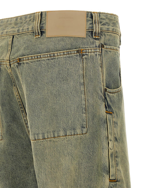 Entire Studios Gem Surface Wave Jeans