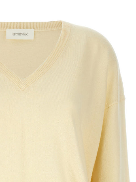 Sportmax Etruria Sweater