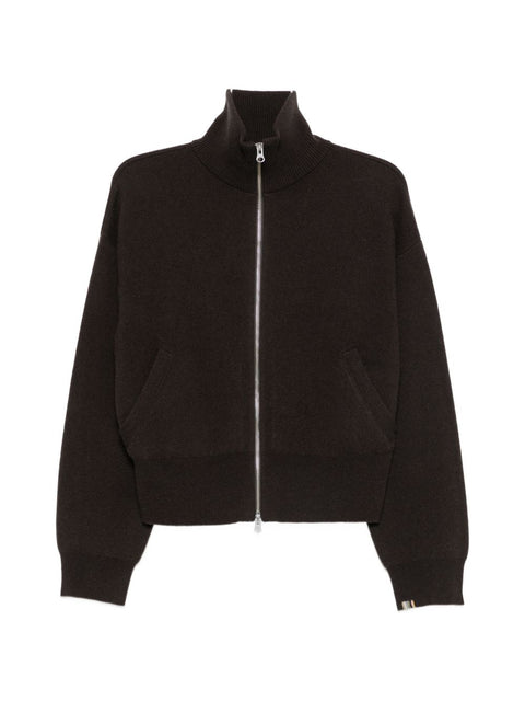 EXTREME CASHMERE Sweaters BROWN