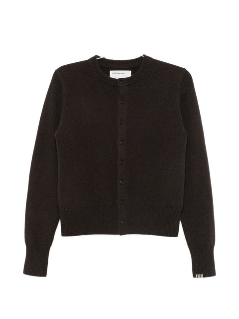 EXTREME CASHMERE Sweaters BROWN