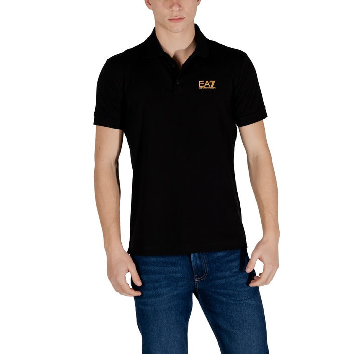 Ea7 Men Polo-Clothing Polo-Ea7-black-1-XS-Urbanheer
